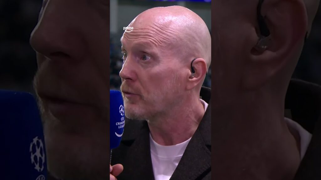 Stimmt ihr Sammer zu? 🤔 Ist Harry Kane aktuell die Benchmark für Mittelstürmer?💬