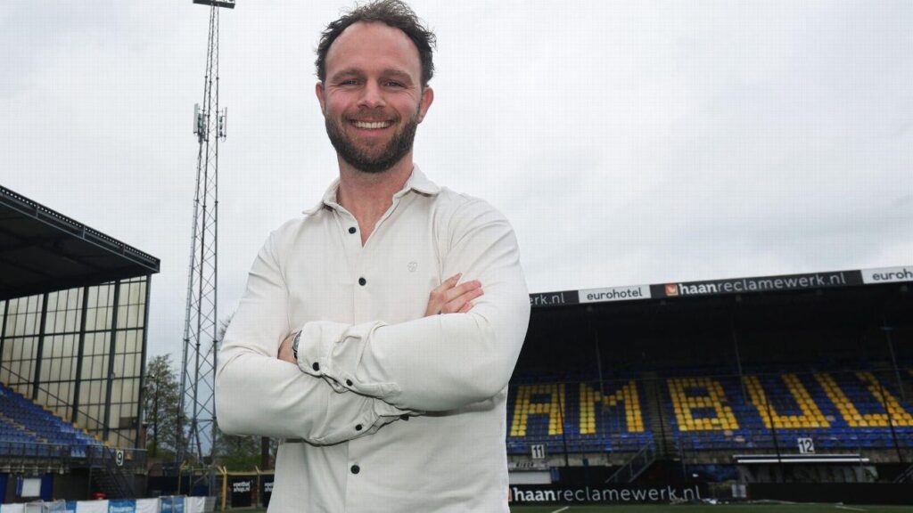 SC Cambuur dankt contact met Lille voor 'nieuwe revelatie': "Gunstige voorwaarden"