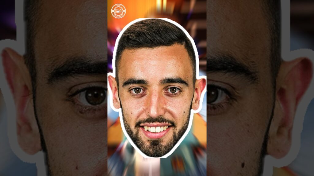 WHO IS THE MORE COMPLETE PLAYERS — Bruno Fernandes 🆚 Pedri #football #manchesterunited #barcelona