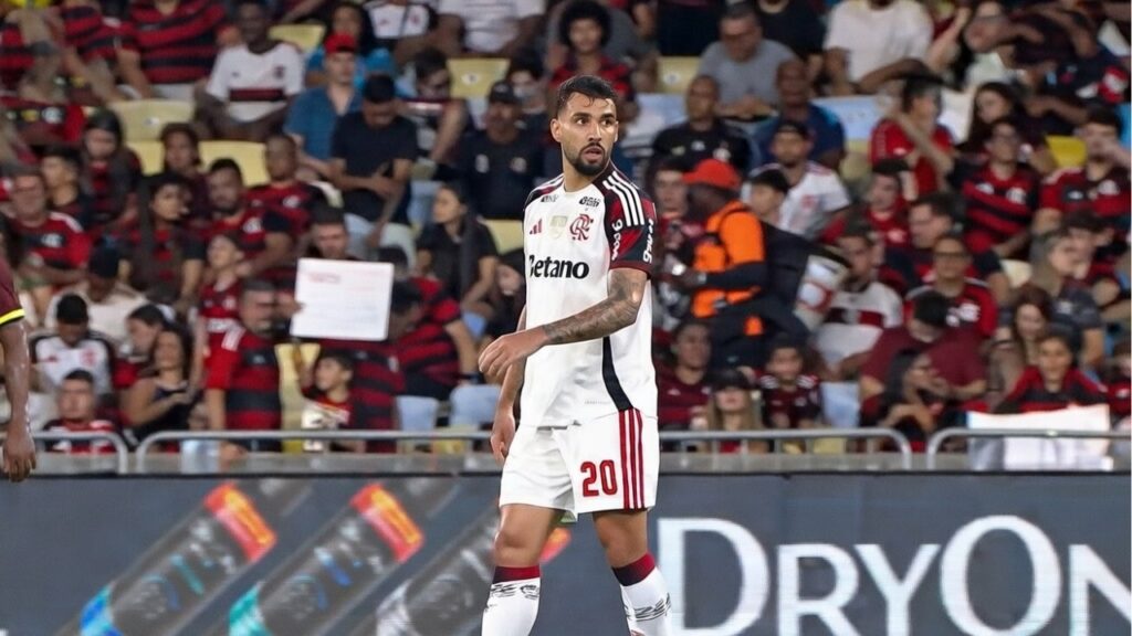 SHOW DE PAQUETA - Lucas Paqueta vs Madureira | 02/03/26