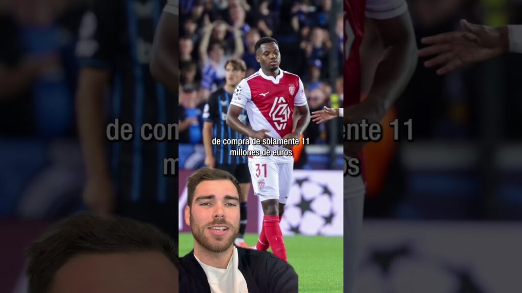 ¿MAL NEGOCIA CON ANSU FATI? ¿Y si se revaloriza aún más?