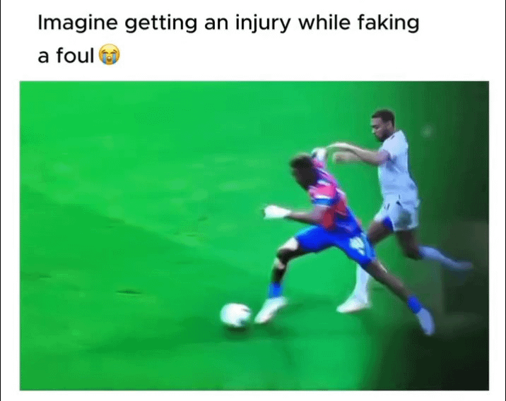 Imagine getting rid of a striker that scored >50 goals across two seasons