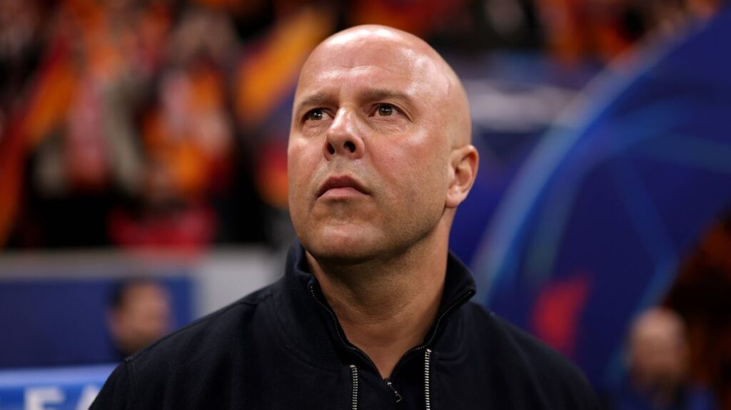 Arsenal player hits back at Arne Slot after Arsenal's style of play criticized