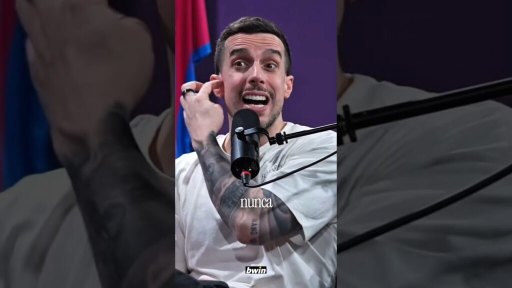 Adri DUDA con Ferran Torres como 9 del futuro para el #Barça 🫣