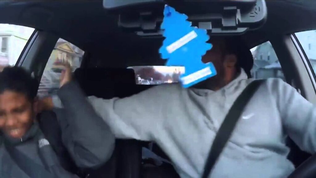 Sporting vs Belenenses - Golo William Carvalho