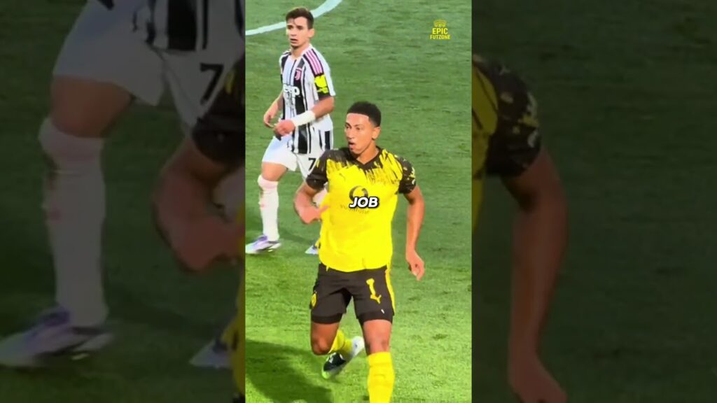 “Jude Bellingham Has a THIRD Brother… And He’s Not a Footballer 😳”