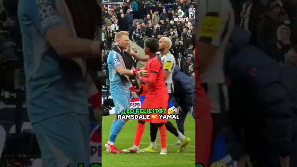 ¿LO FELICITÓ? 🤔⁣