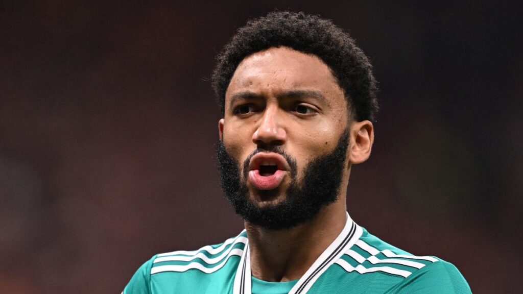 Joe Gomez sends Arne Slot message about his game time and position at Liverpool