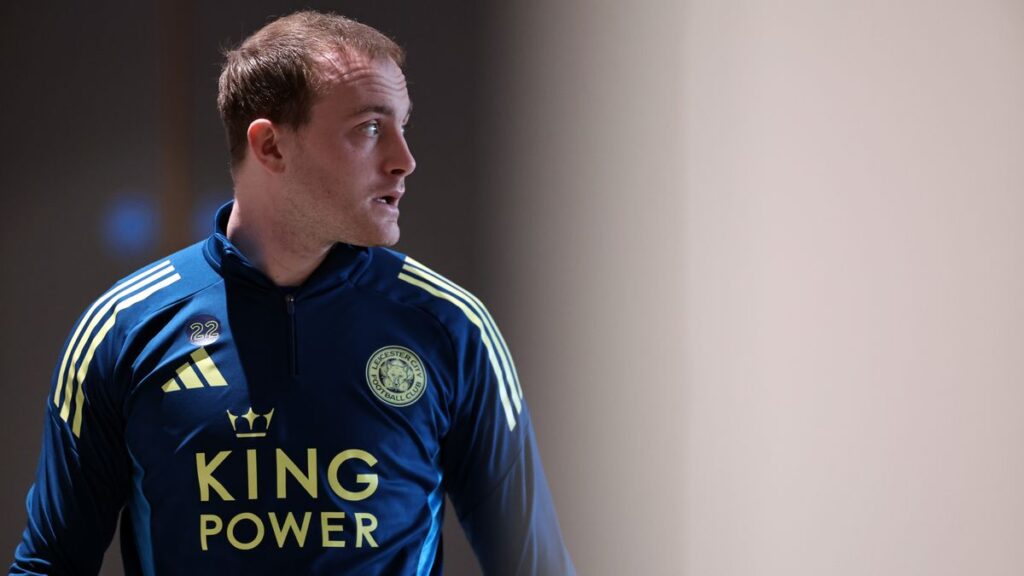 Oliver Skipp explains why £20m fee is immaterial in admission over Leicester City narrative