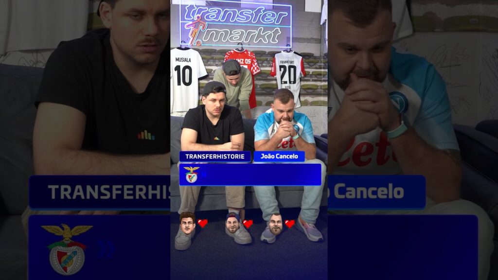 Kennt ihr alle Stationen von João Cancelo? #shorts #viral #cancelo #football #fußball #fussball