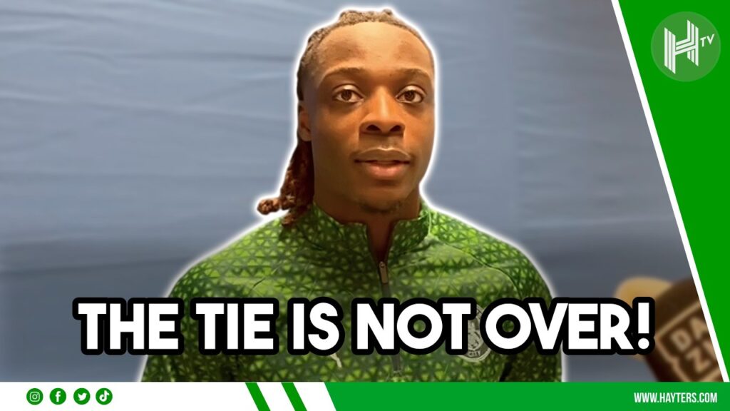 CRAZY to say there is NO CHANCE l Jeremy Doku l Real Madrid 3-0 Man City