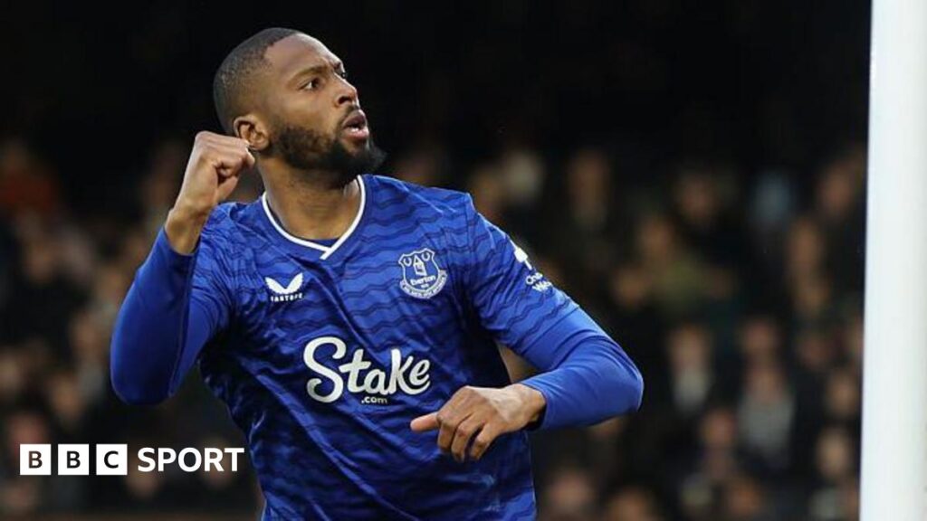 Everton news: Brentford owner Matthew Benham on Beto