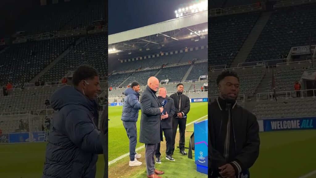 Rashford 🤝 Rooney #shorts #fcbarcelona #football