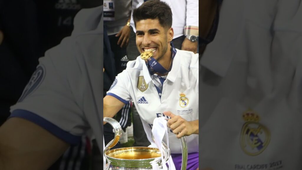 Marco Asensio, la eterna promesa que no quiso ser estrella #fútbol