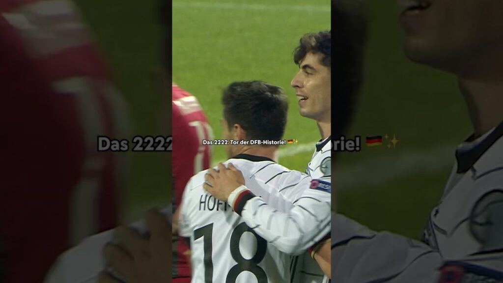 Unser Jubilar Kai Havertz 🥳🥂