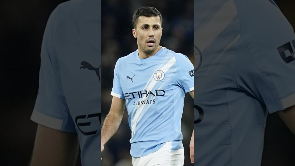 O RODRI É O PIOR BOLA DE OURO DE TODOS OS TEMPOS?