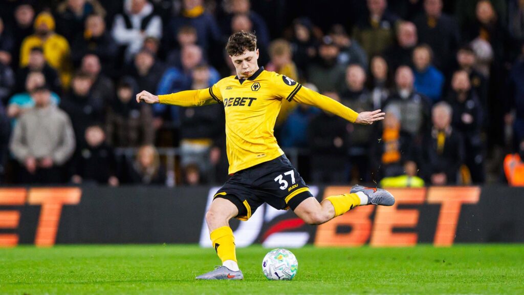 Krejci | 'There’s still belief' | Men's First-Team | News