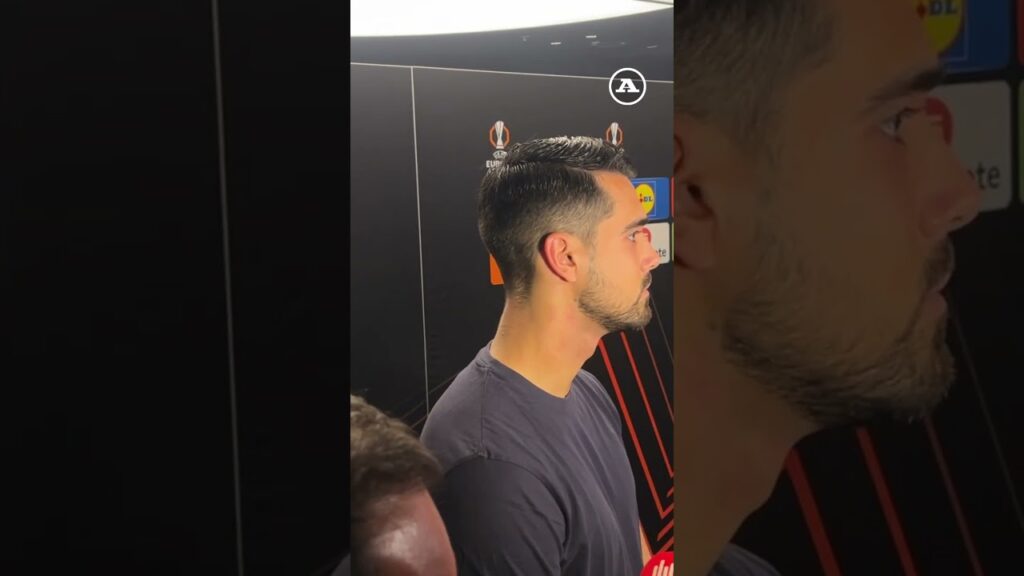 Diogo Costa falou após a vitória do FC Porto em Estugarda, por 2-1 🔵🐉