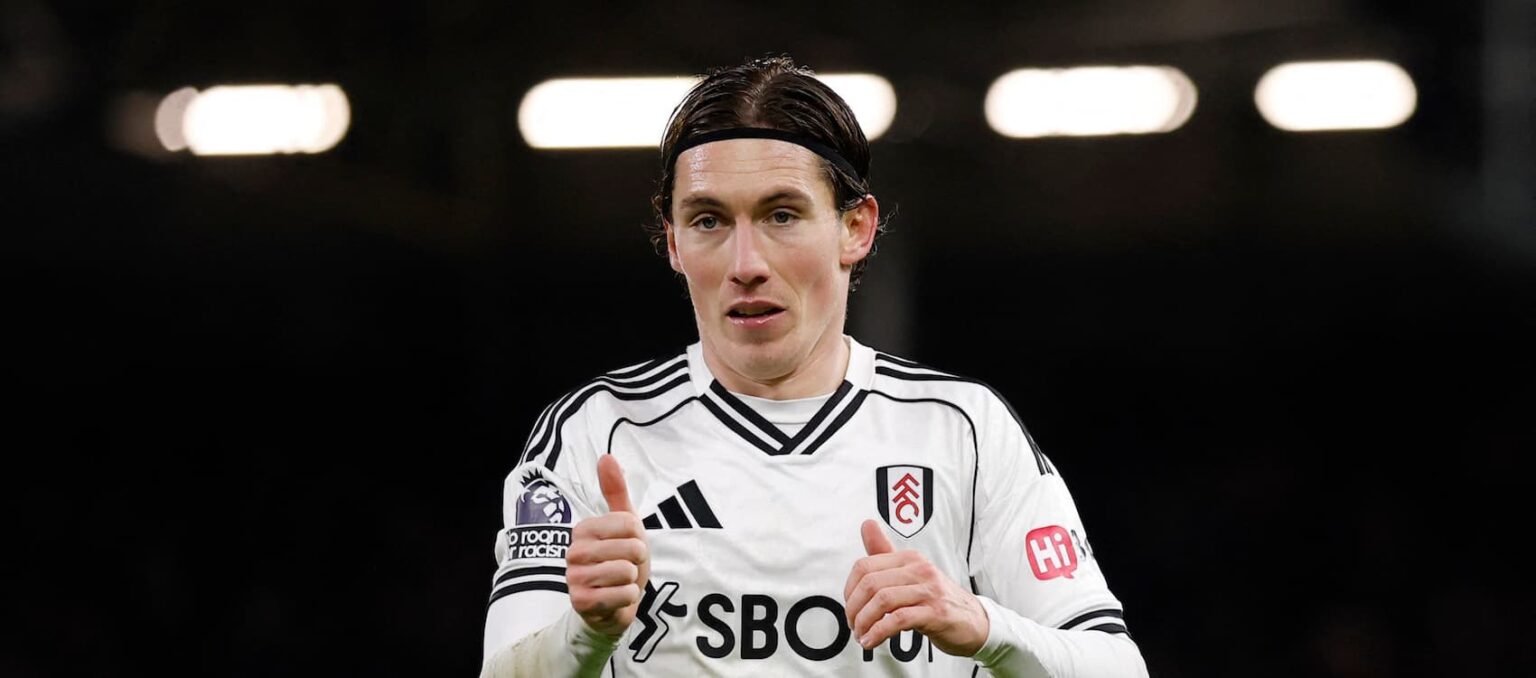 Fulham injury latest for FPL Gameweek 30