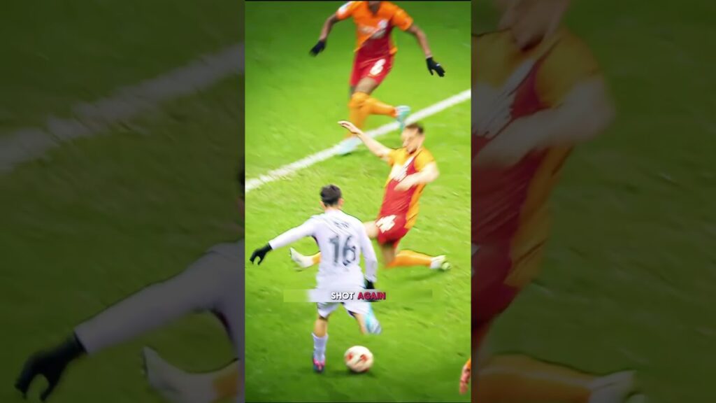 Pedri’s 999 IQ Fake Shot Explained 🧠⚽️  #football #soccer #footballanalysis