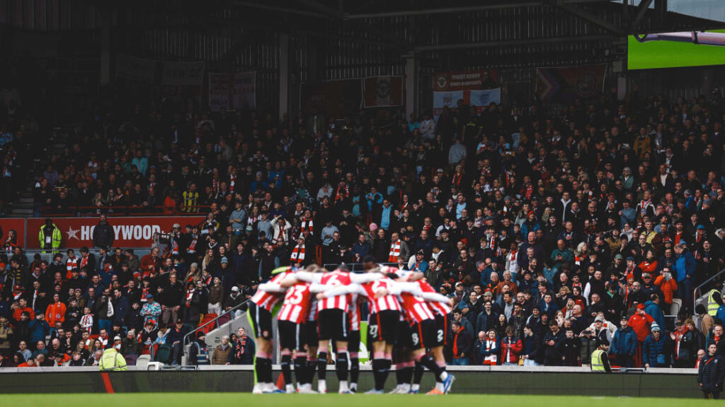 Brentford v Wolverhampton Wanderers matchday guide | Brentford FC