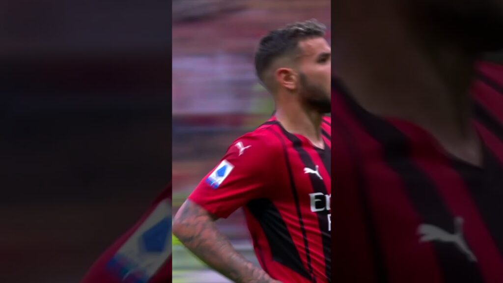 Theo Hernandez Should Have Won the Puskas Award