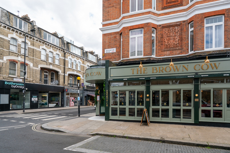 Butcombe Group Announces Major Expansion of Fulham Pub Following Strong London Performance
