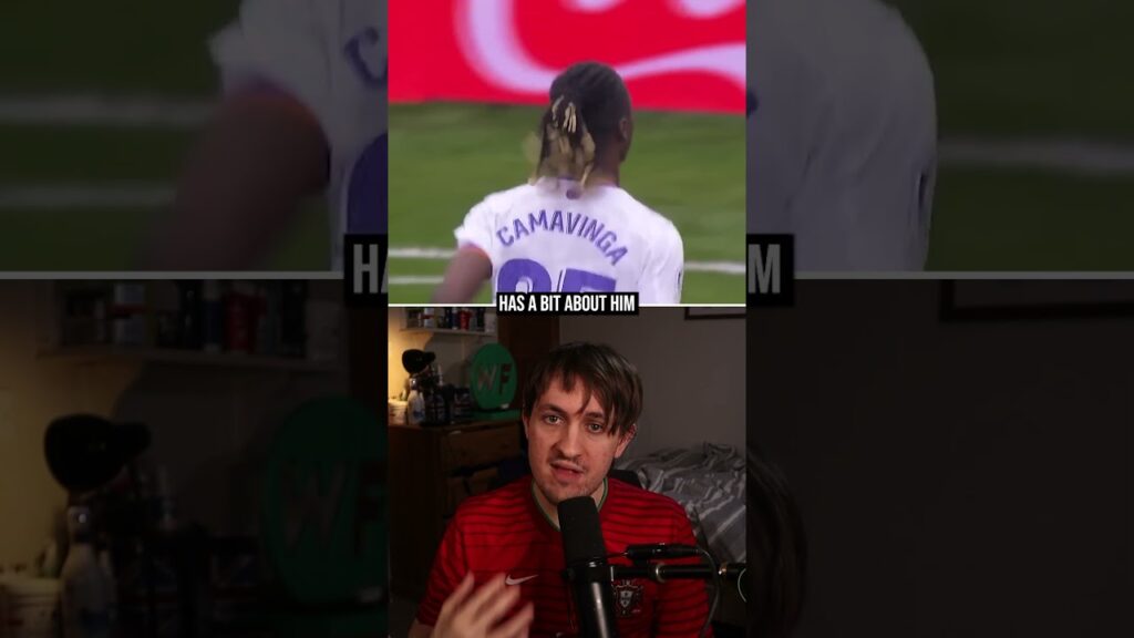 This Is Why Everyone Wants To SIGN Eduardo Camavinga