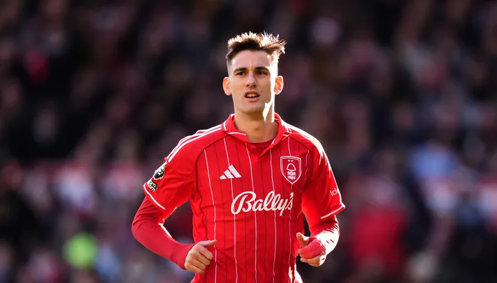 Notthingham Forest lineup vs. Fulham: Predicted XI for Premier League clash as Pereira faces midfield selection headache