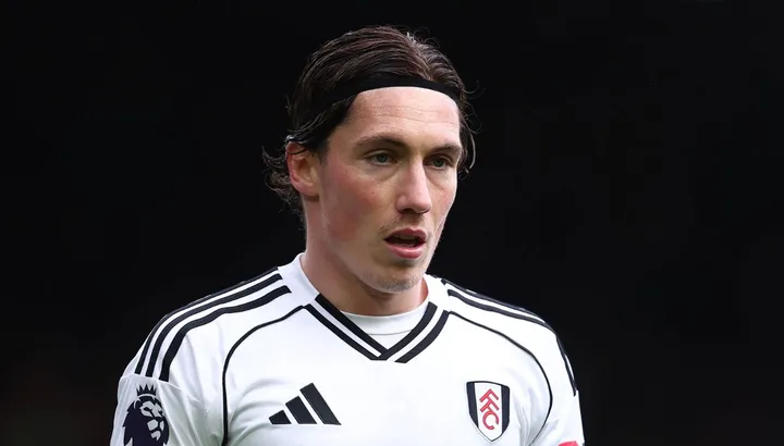 Fulham injury news: Marco Silva reveals Harry Wilson fitness boost ahead of Nottingham Forest clash