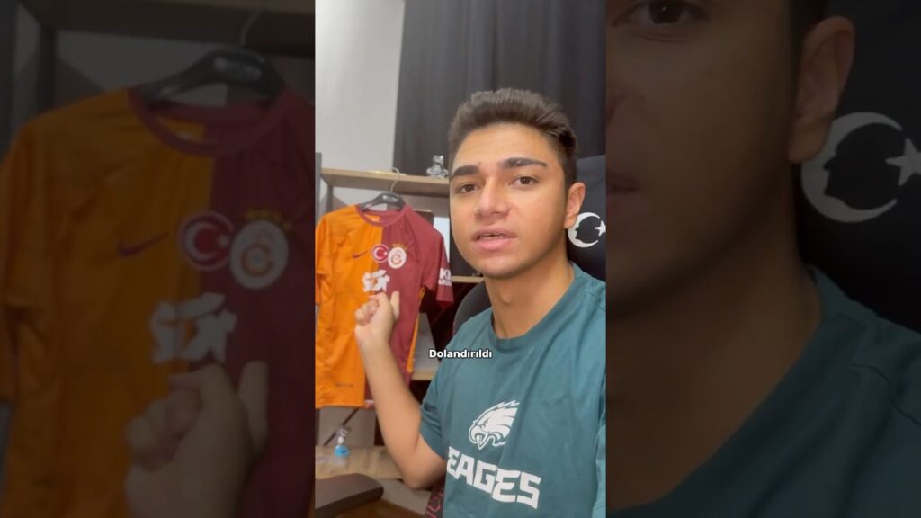 Sane Galatasaray’ı dolandırdı