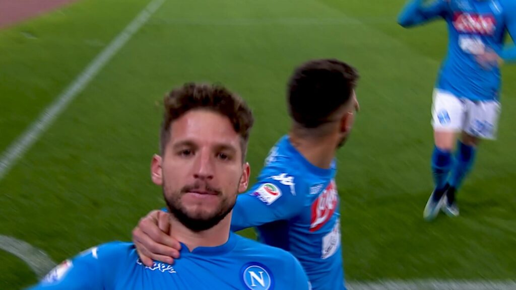 Dries Mertens🌟The Forgotten Superstar: Skills & Goals