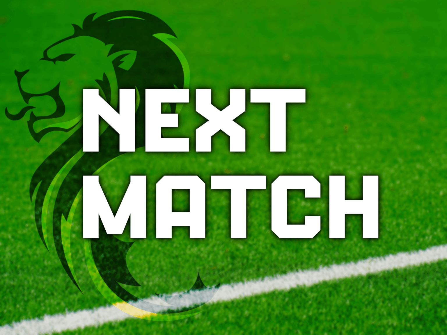 Next Match: Motherwell (H), 14 Mar