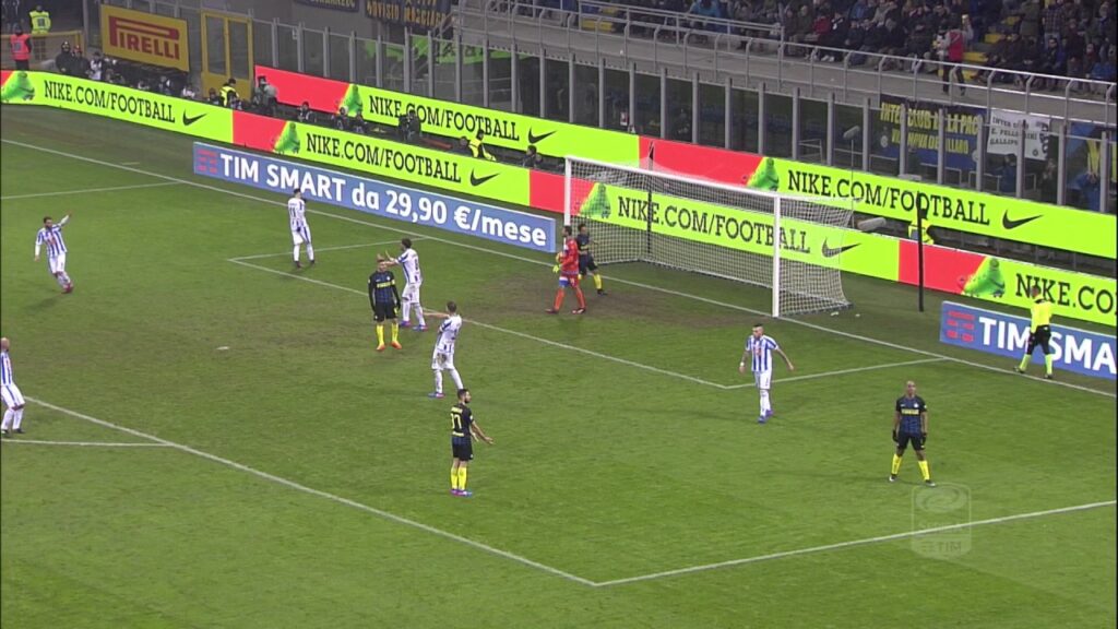 Occasione per Joao Mario - Giornata 22 - Serie A TIM 2016/17