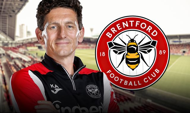 Keith Andrews: Brentford head coach answers fans' questions on replacing Thomas Frank, European push and future ambitions - MKFM 106.3FM