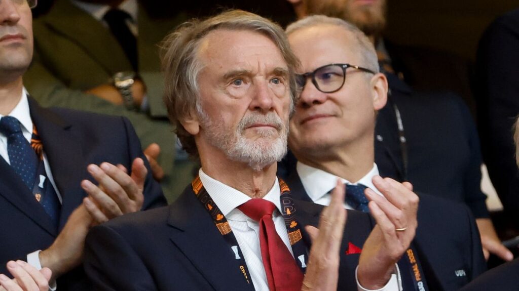 Man Utd have plan to sell five stars as brutal £422m transfer truth laid bare