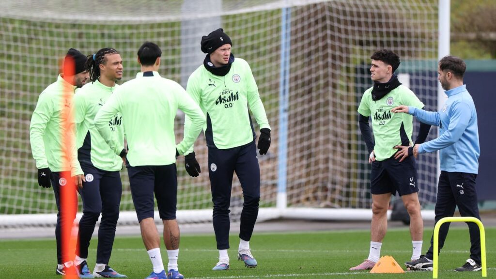 Kovacic, Lewis - Man City injury news and return dates ahead of West Ham as update provided