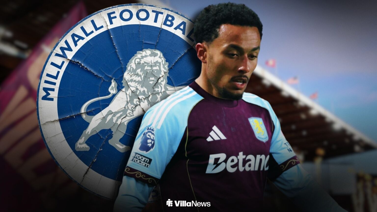 Bryan King urges Aston Villa to sign Millwall star Femi Azeez as likely fee mooted