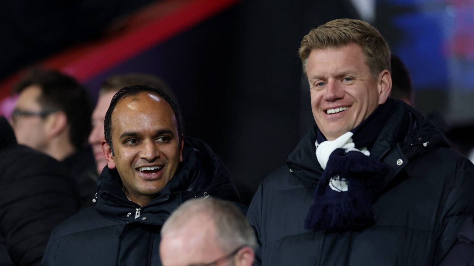 Tottenham Eyeing Move for Brentford Star Michael Kayode