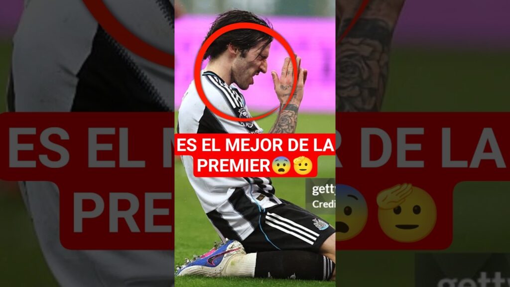 El arquero más infravalorado 🥲