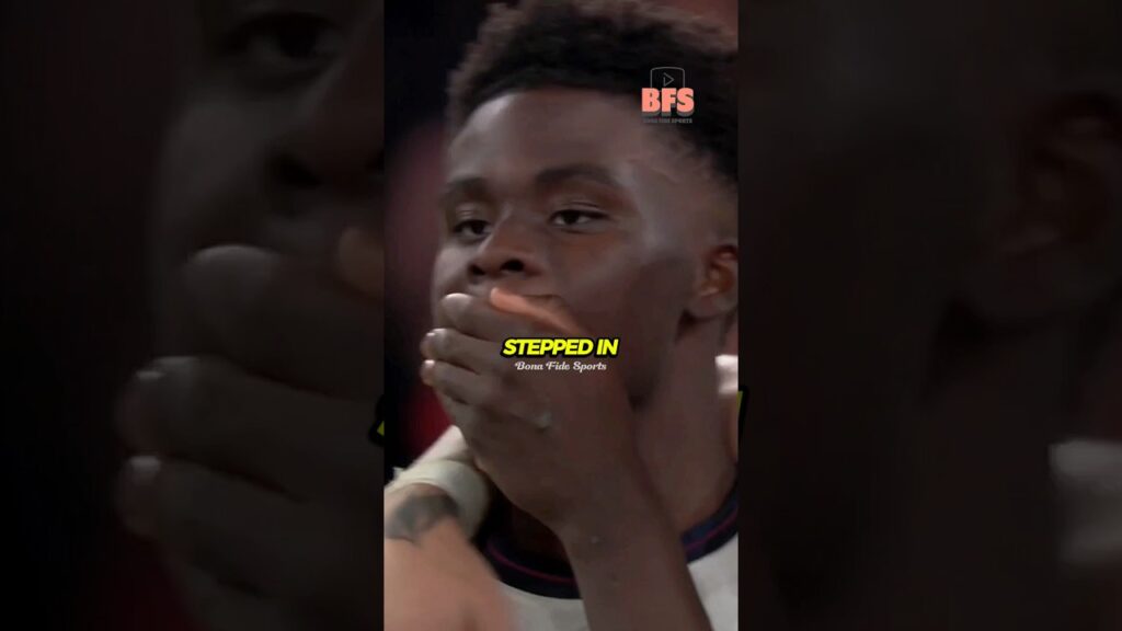 Kyle Walker Wishes He Took A Penalty In Euro 2020 Final