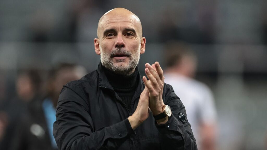 Why Pep Guardiola was not on the touchline for West Ham vs Man City Premier League clash