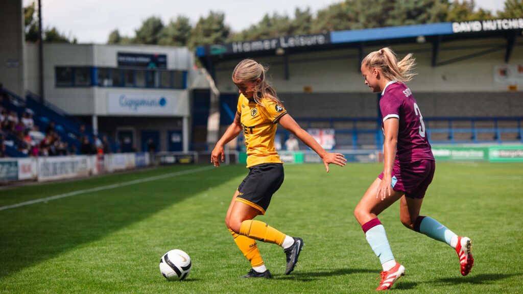 Wolves Express | The big Burnley special | Club | News