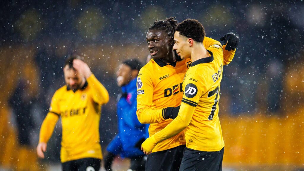 Wolves Express | Previewing Sunday’s double header | Club | News Wolves Express | Previewing Sunday's double header | Club | News