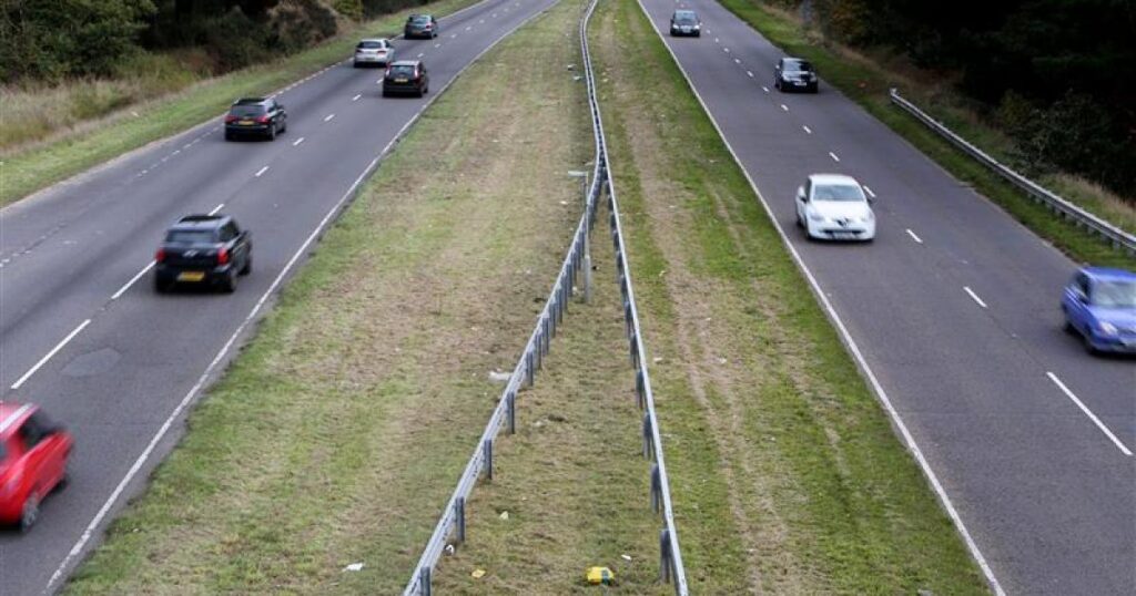 Major roadworks for Bournemouth Christchurch and Poole Major roadworks for Bournemouth Christchurch and Poole