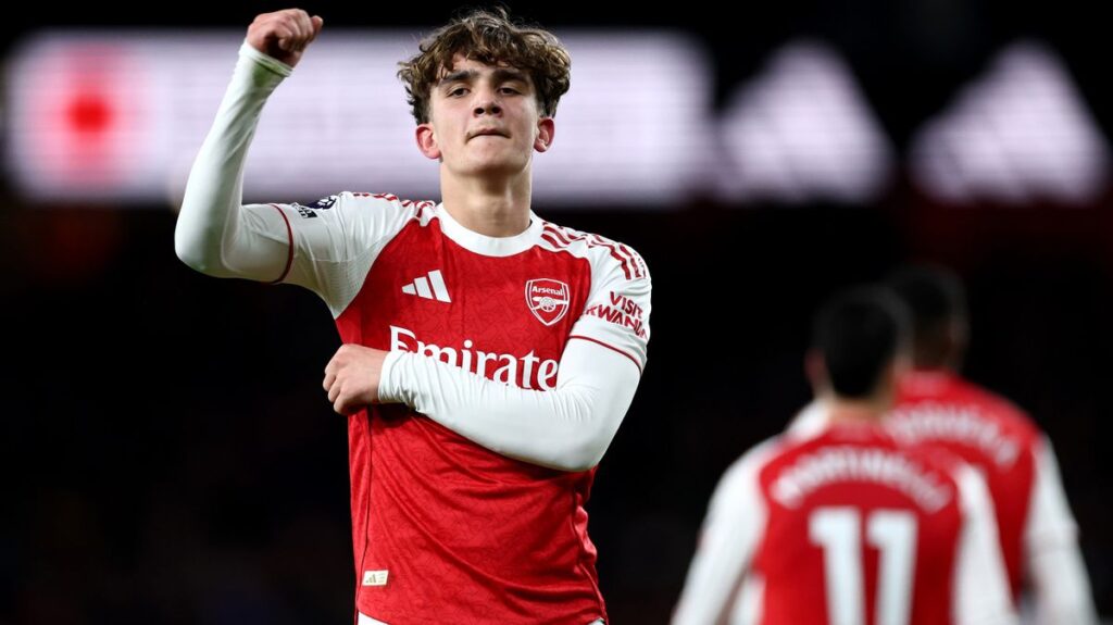 Arsenal's next five fixtures compared to Man City after dramatic Everton win