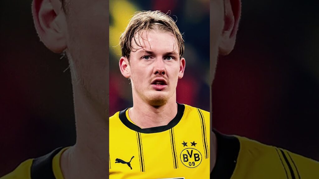 Doppel Bundesliga Transfer Hammer! #leongoretzka #julianbrandt #fcarsenal