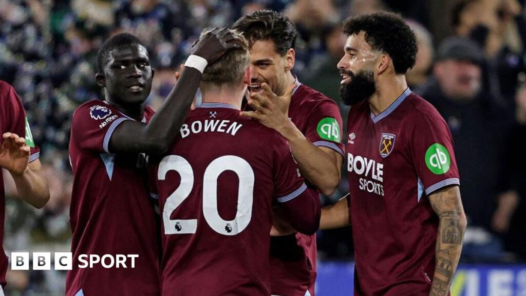 Premier League LIVE: Arsenal vs Everton, Chelsea vs Newcastle and West Ham vs Manchester City Premier League LIVE: Arsenal vs Everton, Chelsea vs Newcastle and West Ham vs Manchester City