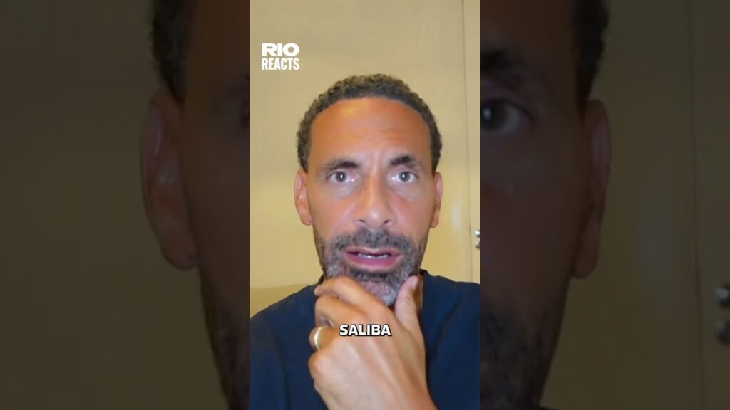 Gabriel, Saliba & Raya showed why Arsenal could have the best defence in the Premier League