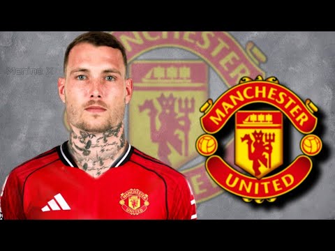 David Raum •Welcome to Manchester United ?🔴 2026 Skills, Goals & Assists | Highlights